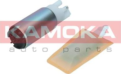 Kamoka 8410025 - Pumpa za gorivo www.parts5.com