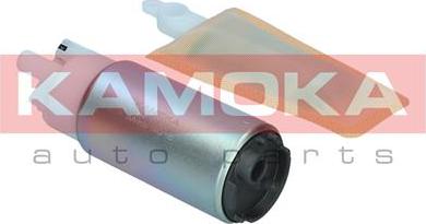 Kamoka 8410025 - Αντλία καυσίμου www.parts5.com