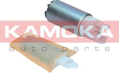 Kamoka 8410025 - Αντλία καυσίμου www.parts5.com