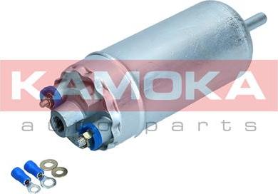 Kamoka 8410020 - Fuel Pump www.parts5.com