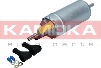 Kamoka 8410022 - Fuel Pump www.parts5.com