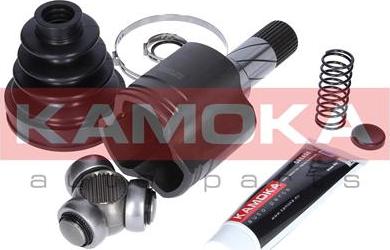 Kamoka 8008 - Set articulatie, planetara www.parts5.com