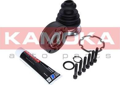 Kamoka 8003 - Liigendlaager, veovõll www.parts5.com