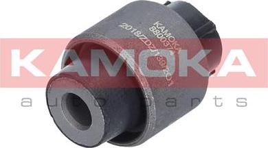 Kamoka 8800374 - Ulożenie riadenia www.parts5.com