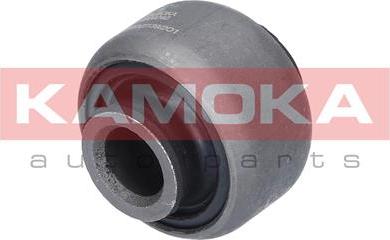 Kamoka 8800240 - Сайлентблок, рычаг подвески колеса www.parts5.com