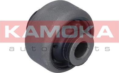 Kamoka 8800238 - Сайлентблок, рычаг подвески колеса www.parts5.com