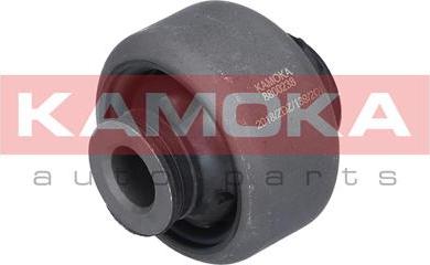 Kamoka 8800238 - Сайлентблок, рычаг подвески колеса www.parts5.com