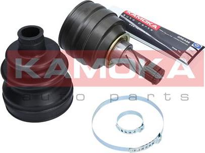 Kamoka 8717 - Joint Kit, drive shaft www.parts5.com