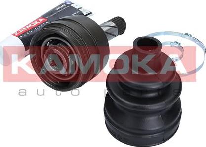 Kamoka 8717 - Joint Kit, drive shaft www.parts5.com