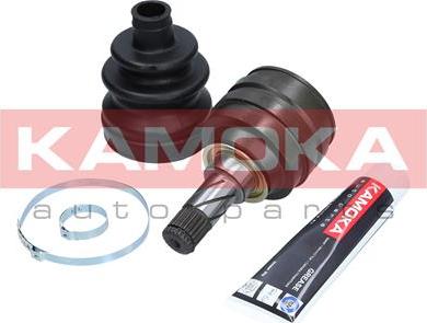 Kamoka 8717 - Joint Kit, drive shaft www.parts5.com