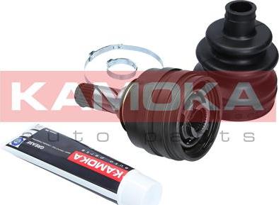 Kamoka 8717 - Joint Kit, drive shaft www.parts5.com