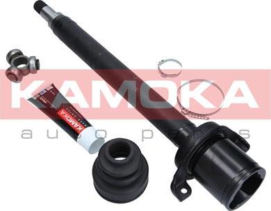 Kamoka 8731 - Juego de articulación, árbol de transmisión www.parts5.com