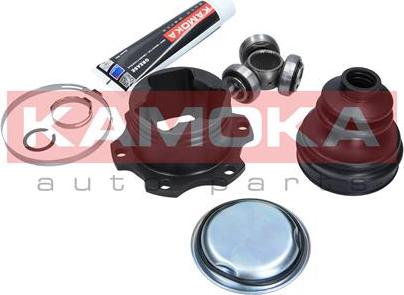 Kamoka 8725 - Set articulatie, planetara www.parts5.com