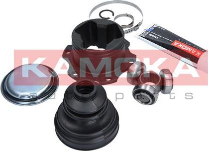 Kamoka 8725 - Set articulatie, planetara www.parts5.com