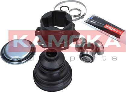 Kamoka 8726 - Set articulatie, planetara www.parts5.com