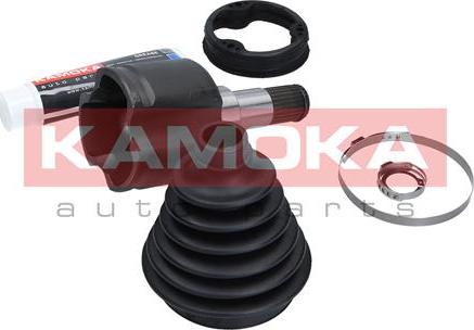 Kamoka 8727 - Joint Kit, drive shaft www.parts5.com