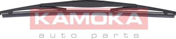 Kamoka 29003 - Wiper Blade www.parts5.com