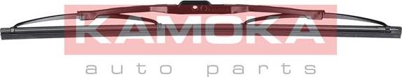 Kamoka 29002 - Wiper Blade www.parts5.com