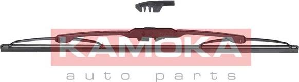 Kamoka 26400 - Wiper Blade parts5.com