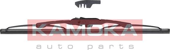 Kamoka 26350 - Wiper Blade parts5.com