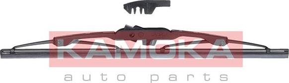 Kamoka 26325 - Wiper Blade parts5.com