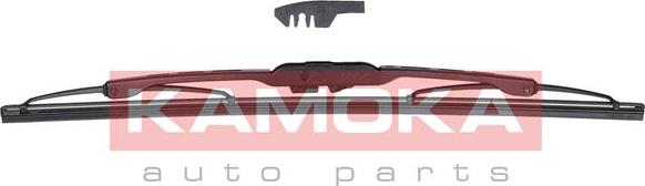 Kamoka 26375 - Wiper Blade parts5.com