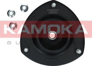 Kamoka 209093 - Amortisör yayı destek yatağı www.parts5.com