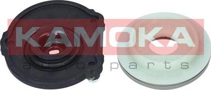 Kamoka 209048 - Ložisko pružné vzpěry www.parts5.com