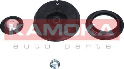 Kamoka 209063 - Ložisko pružné vzpěry www.parts5.com