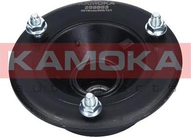 Kamoka 209003 - Cojinete columna suspensión www.parts5.com