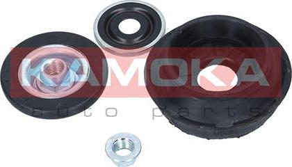 Kamoka 209015 - Опора стойки амортизатора, подушка www.parts5.com