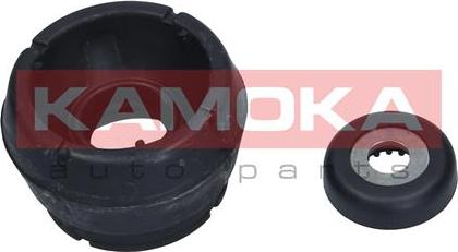 Kamoka 209033 - Támcsapágy, gólyaláb www.parts5.com