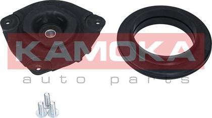 Kamoka 209074 - Опора стойки амортизатора, подушка www.parts5.com