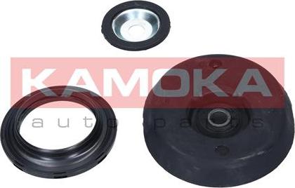 Kamoka 209071 - Cojinete columna suspensión www.parts5.com