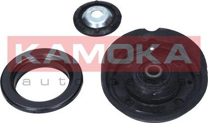 Kamoka 209071 - Vedruamordi tugilaager www.parts5.com