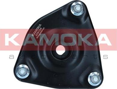 Kamoka 209195 - Ložisko pružné vzpěry www.parts5.com