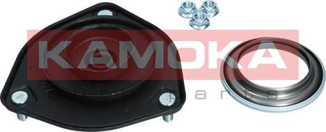 Kamoka 209191 - Támcsapágy, gólyaláb www.parts5.com