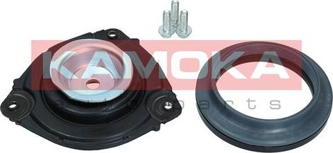 Kamoka 209158 - Опора стойки амортизатора, подушка www.parts5.com