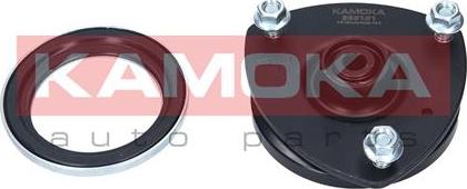 Kamoka 209101 - Rulment sarcina suport arc www.parts5.com