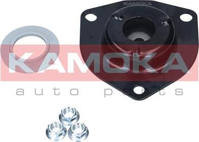 Kamoka 209103 - Cojinete columna suspensión www.parts5.com