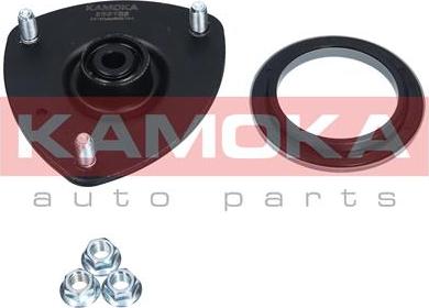 Kamoka 209102 - Federbeinstützlager www.parts5.com