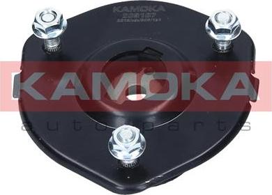 Kamoka 209107 - Rulment sarcina suport arc www.parts5.com