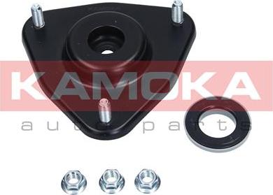 Kamoka 209114 - Cojinete columna suspensión www.parts5.com