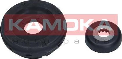 Kamoka 209110 - Vymedzovacia trubka pre tlmič pérovania www.parts5.com