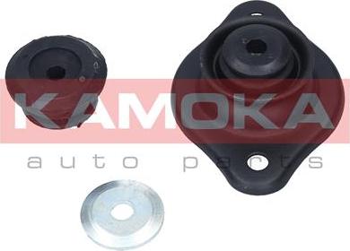 Kamoka 209111 - Vymedzovacia trubka pre tlmič pérovania www.parts5.com