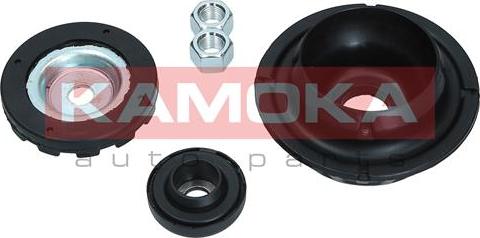 Kamoka 209185 - Vedruamordi tugilaager www.parts5.com