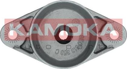 Kamoka 209138 - Támcsapágy, gólyaláb www.parts5.com