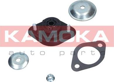 Kamoka 209129 - Cojinete columna suspensión parts5.com