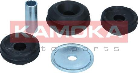 Kamoka 209292 - Spacer Bush, shock absorber www.parts5.com