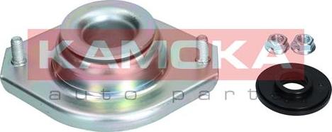 Kamoka 209256 - Vedruamordi tugilaager www.parts5.com